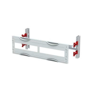 MBG201 Модуль для модульных уст-тв 2ряда/1рейка