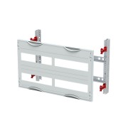 MBG202 Модуль для модульных уст-тв 2ряда/2рейки