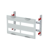 MBG202 Модуль для модульных уст-тв 2ряда/2рейки