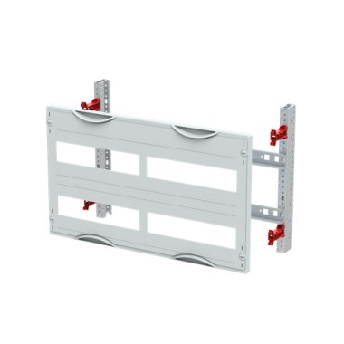 MBG202 Модуль для модульных уст-тв 2ряда/2рейки