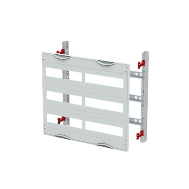 MBG203 Модуль для модульных уст-тв 2ряда/3рейки