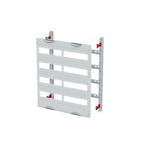 MBG204 Модуль для модульных уст-тв 2ряда/4рейки