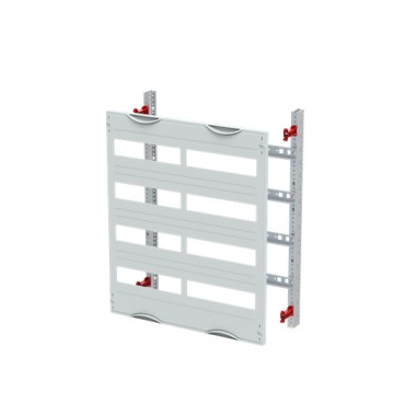 MBG204 Модуль для модульных уст-тв 2ряда/4рейки