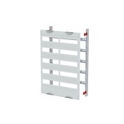 MBG205 Модуль для модульных уст-тв 2ряда/5реек