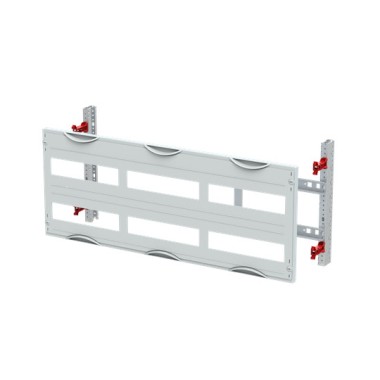 MBG302 Модуль для модульных уст-тв 3ряда/2рейки