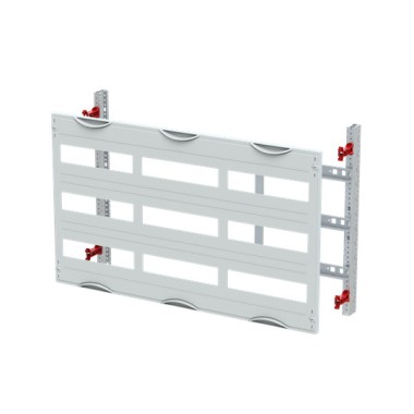 MBG303 Модуль для модульных уст-тв 3ряда/3рейки