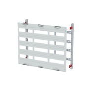 MBG304 Модуль для модульных уст-тв 3ряда/4рейки