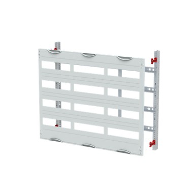 MBG304 Модуль для модульных уст-тв 3ряда/4рейки