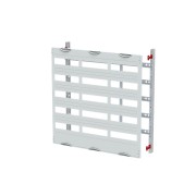 MBG305 Модуль для модульных уст-тв 3ряда/5реек