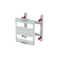 MBG412 Модуль для модульных уст-тв 1ряд/2рейки