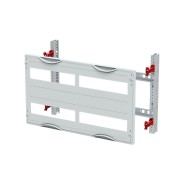 MBG422 Модуль для модульных уст-тв 2ряда/2рейки