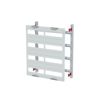 MBG424 Модуль для модульных уст-тв 2ряда/4рейки