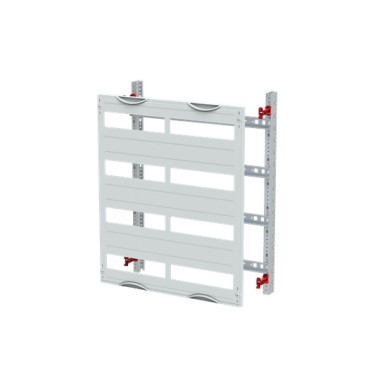 MBG424 Модуль для модульных уст-тв 2ряда/4рейки