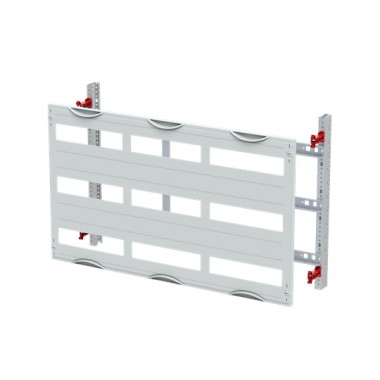 MBG433 Модуль для модульных уст-тв 3ряда/3рейки