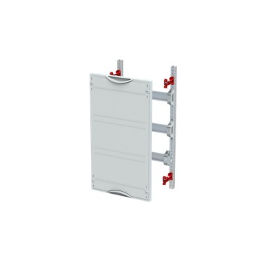 MBK108K Модуль для клеммников 1ряд/3рейки