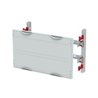 MBK207 Модуль для клеммников 2ряда/2рейки