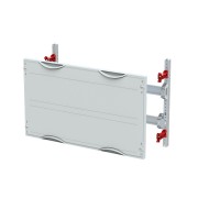 MBK207K Модуль для клеммников 2ряда/2рейки