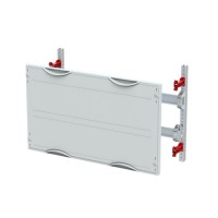 MBK207K Модуль для клеммников 2ряда/2рейки