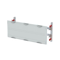 MBK307 Модуль для клеммников 3ряда/2рейки