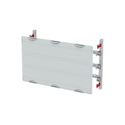 MBK308 Модуль для клеммников 3ряда/3рейки