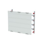 MBK309 Модуль для клеммников 3ряда/4рейки