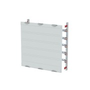 MBK310 Модуль для клеммников 3ряда/5реек