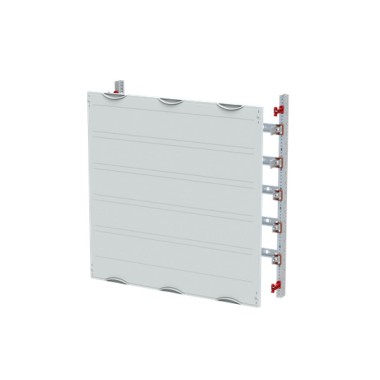 MBK310 Модуль для клеммников 3ряда/5реек