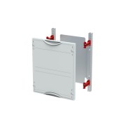 MBM112K Модуль с монтажной платой 1ряд/2рейки