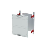 MBM112K Модуль с монтажной платой 1ряд/2рейки