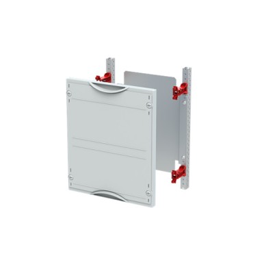 MBM112K Модуль с монтажной платой 1ряд/2рейки