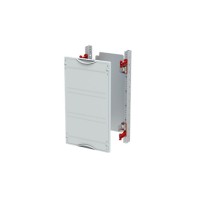 MBM113 Модуль с монтажной платой 1ряд/3рейки