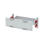 MBM211 Модуль с монтажной платой 2ряда/1рейка