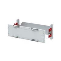 MBM211 Модуль с монтажной платой 2ряда/1рейка