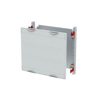 MBM213 Модуль с монтажной платой 2ряда/3рейки