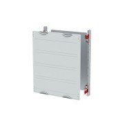 MBM214 Модуль с монтажной платой 2ряда/4рейки