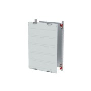 MBM215 Модуль с монтажной платой 2ряда/5реек