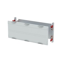 MBM312 Модуль с монтажной платой 3ряда/2рейка