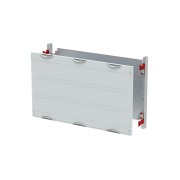 MBM313 Модуль с монтажной платой 3ряда/3рейка