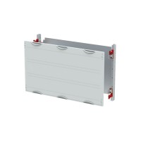 MBM313 Модуль с монтажной платой 3ряда/3рейка