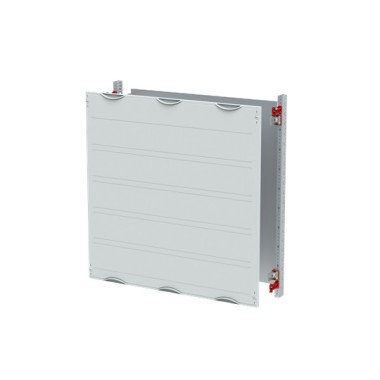 MBM315 Модуль с монтажной платой 3ряда/5рейка