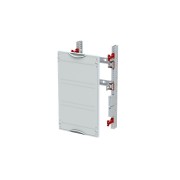 MBN175 Модуль шинный N/PE без меди 1ряд/3рейки