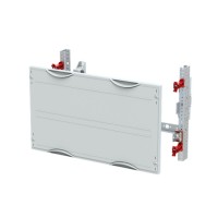 MBN262 Модуль шинный N/PE без меди 2ряда/2рейки