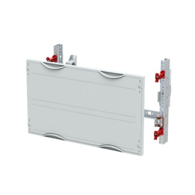 MBN262 Модуль шинный N/PE без меди 2ряда/2рейки