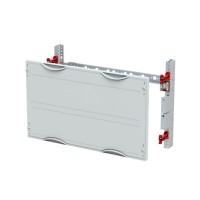 MBN274 Модуль шинный N/PE без меди 2ряда/2рейки