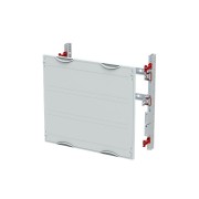 MBN275 Модуль шинный N/PE без меди