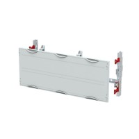 MBN362 Модуль шинный N/PE без меди