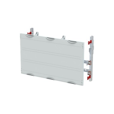 MBN363 Модуль шинный N/PE без меди