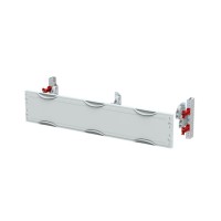 MBN369 модуль для установки шин N/PE (без медных шин)