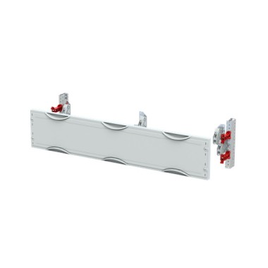 MBN369 модуль для установки шин N/PE (без медных шин) MBN369 модуль для установки шин N/PE (без медных шин)