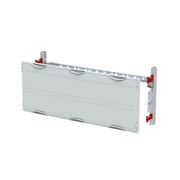 MBN374 Модуль шинный N/PE без меди